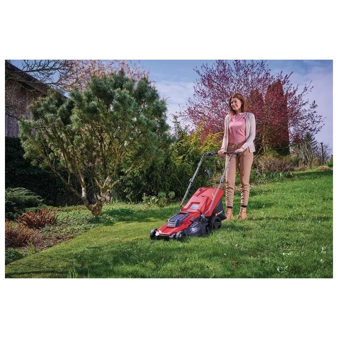 Tagliaerba elettrico GC-EM 1800-43