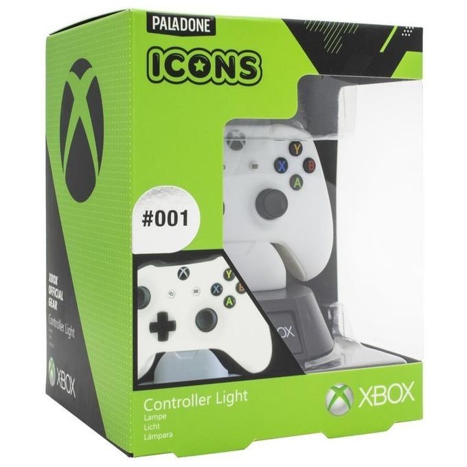 Paladone Icons Joypad Xbox