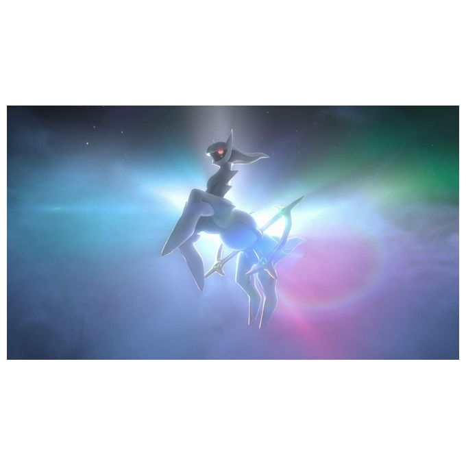 Nintendo 10007271 Leggende Pokémon Arceus Gioco Nintendo Switch Edizione Standard PEGI 7