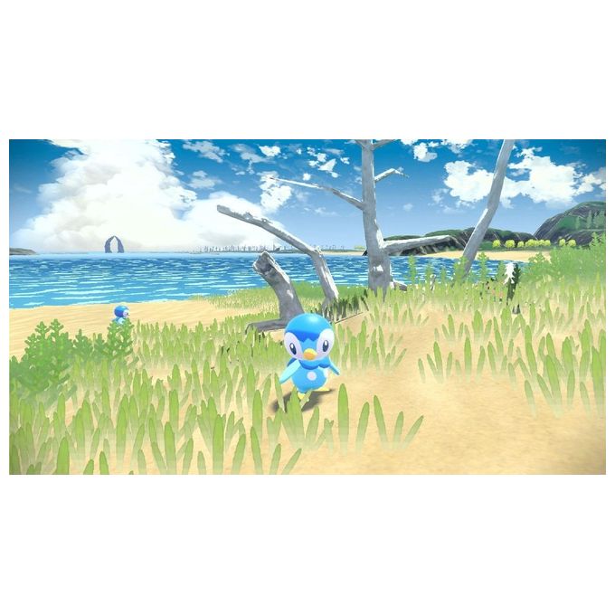 Nintendo 10007271 Leggende Pokémon Arceus Gioco Nintendo Switch Edizione Standard PEGI 7