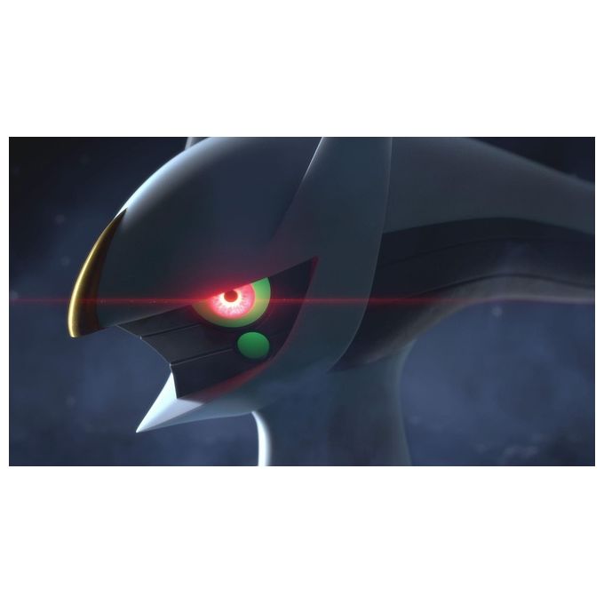 Nintendo 10007271 Leggende Pokémon Arceus Gioco Nintendo Switch Edizione Standard PEGI 7