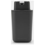 Brabantia Dispenser di Sapone Grigio Scuro