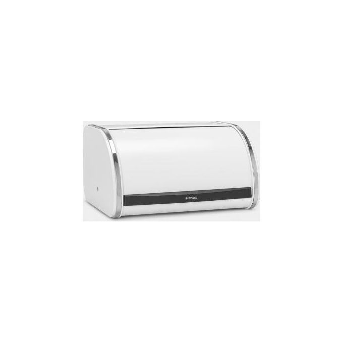 Brabantia Portapane Misura Media Bianco