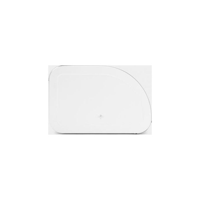 Brabantia Portapane Misura Media Bianco
