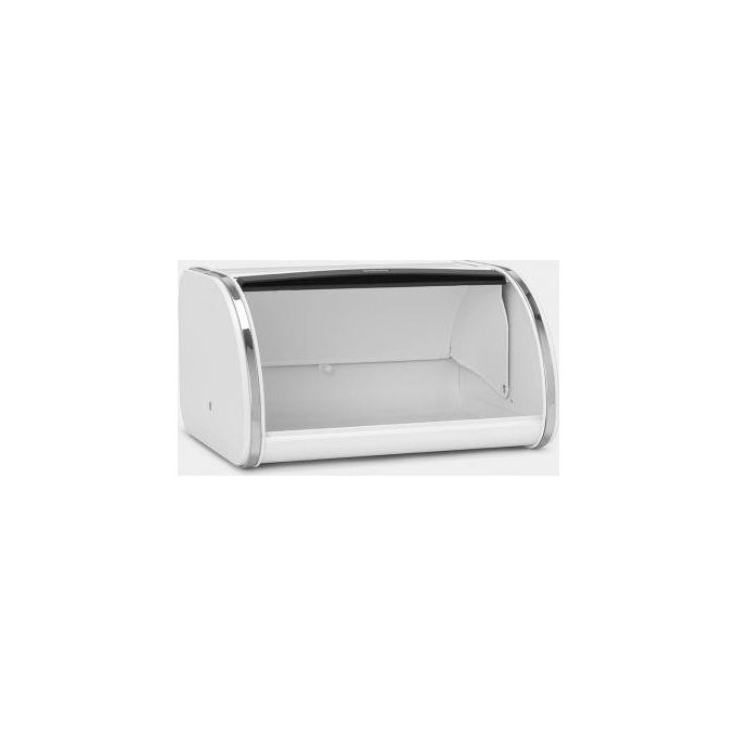 Brabantia Portapane Misura Media Bianco