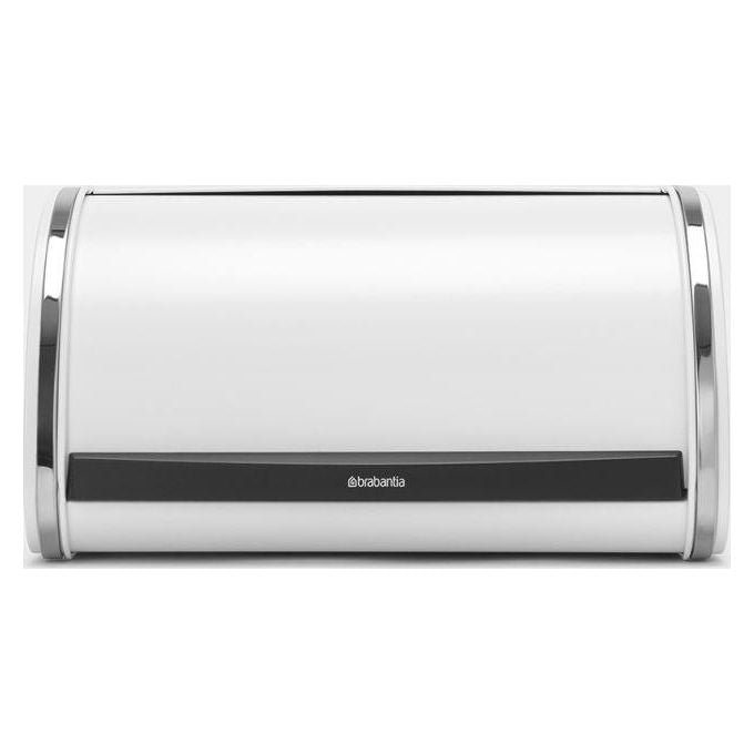 Brabantia Portapane Misura Media Bianco