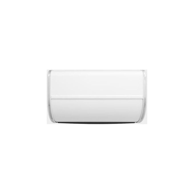 Brabantia Portapane Misura Media Bianco