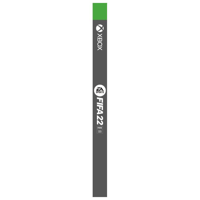 FIFA 22 Standard Plus - Xbox Serie X