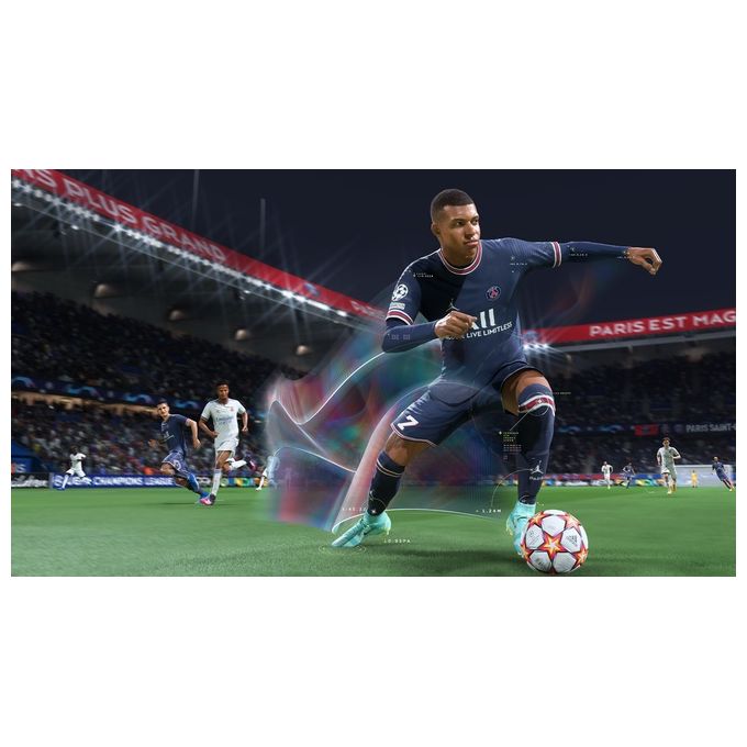 FIFA 22 Standard Plus - PlayStation 5