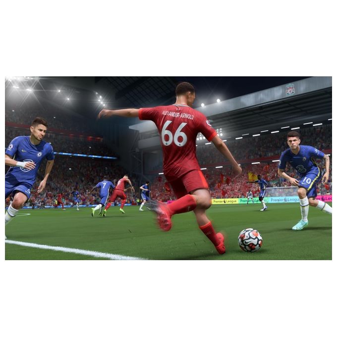 FIFA 22 Standard Plus - PlayStation 5