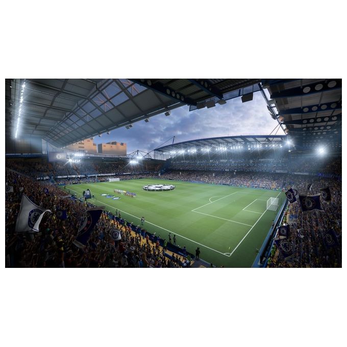 FIFA 22 Standard Plus - PlayStation 5