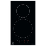 Electrolux LIT30230C Serie 300 Piano cottura a induzione Domino 29 cm 2 zone Touch colore Nero
