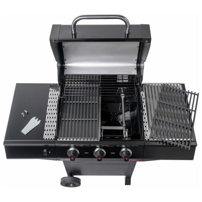 Char-Broil Performance Core B 3 Cart Barbecue a Gas