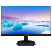 Philips Monitor 27'' LED IPS 273V7QJAB 1920x1080 Full HD Tempo di Risposta 5 ms