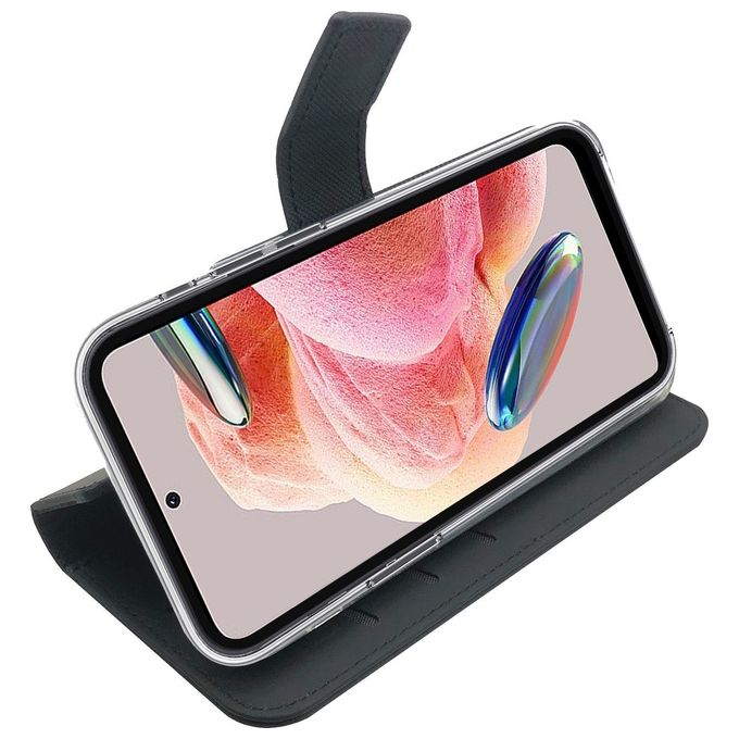 Celly Wally Case per Xiaomi Redmi Note 12 4G