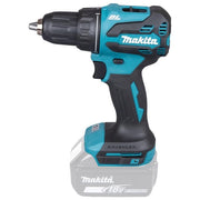 Makita DDF490Z Trapano Avvitatore Brushless Velocita' 1900 rpm Coppia 65 Nm 20 Impostazioni Colore Blu Nero