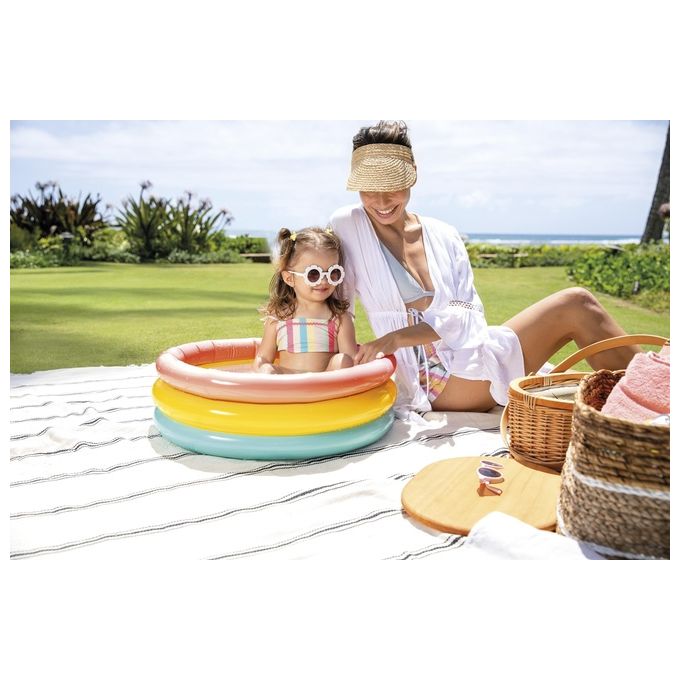 Piscina Baby Sun Set 3A 61X22