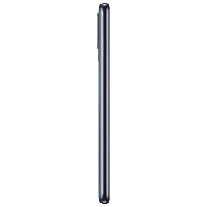 Samsung 32GB Galaxy A21s Smartphone 3 GB RAM 32 GB 6,5 pollici 5000 mAh colore Nero