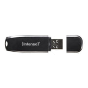 Intenso 3533493 Speed Line unita' flash USB 512 GB USB tipo A 3.2 Gen 1 (3.1 Gen 1) colore Nero