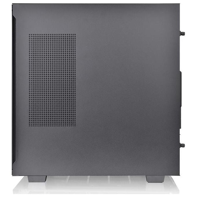 Thermaltake CA-1S2-00M1WN-02 Divider 300 TG Air Case Midi-Tower ATX con 2 Ventole 120 mm e Finestra in Vetro Temperato colore Nero