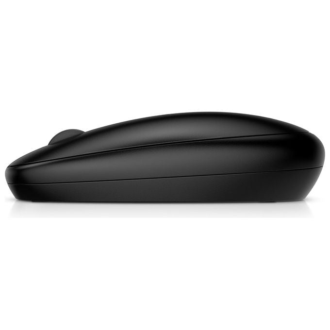 Hp, Mouse Bluetooth 240, Ottico, 1600 DPI, 3 Pulsanti, Nero
