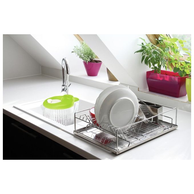 Snips Centrifuga per Insalata Lava Asciuga 3 Litri