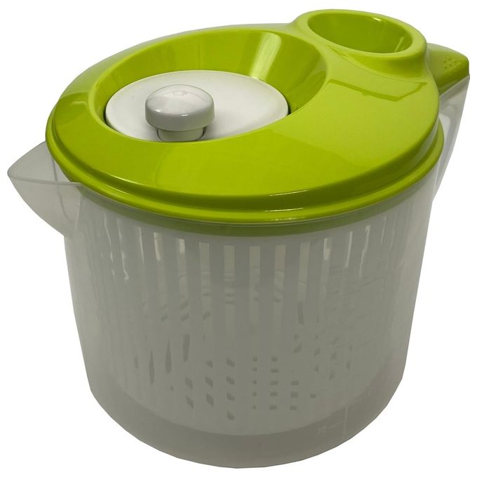 Snips Centrifuga per Insalata Lava Asciuga 3 Litri