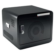 Wacebo Unita' da Banco Ricarica e Alloggiamento Twelve 12 Tablets-Netbook 12