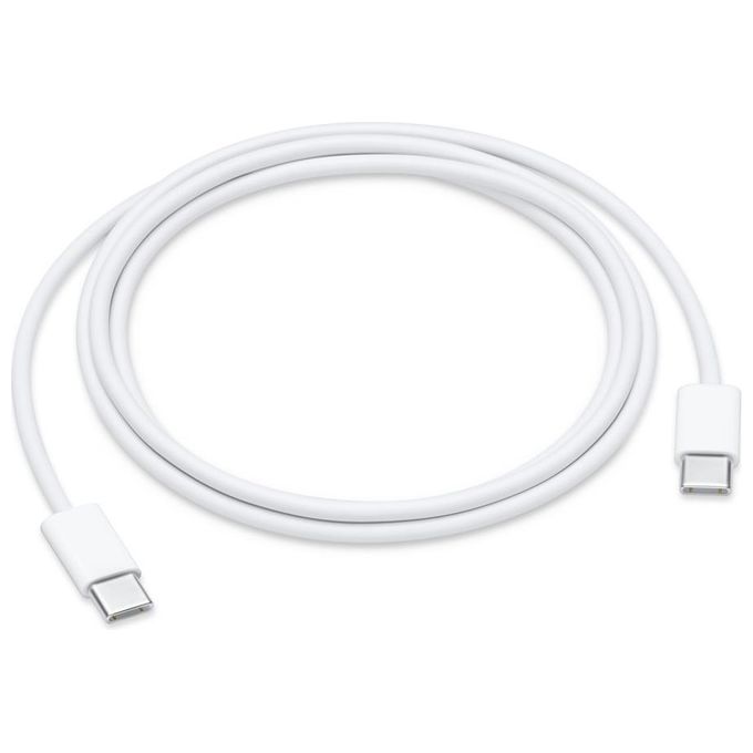 Apple Cavo di Ricarica Usb-C a Usb-C 1mt
