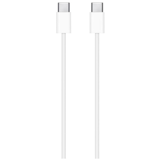 Apple Cavo di Ricarica Usb-C a Usb-C 1mt