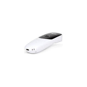 Hamlet HBCS-2DUWB Barcode Scanner Portatile 1D 2D Wireless 2.4GHz Bluetooth USB QR Code 150 m colore Nero Bianco