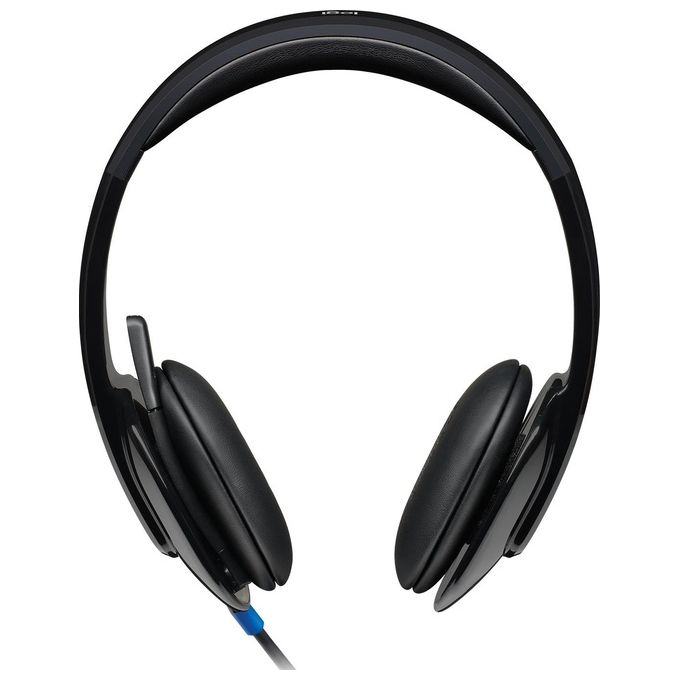 Logitech Headset H540
