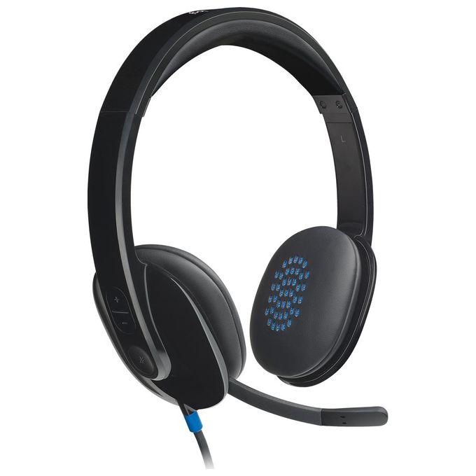 Logitech Headset H540