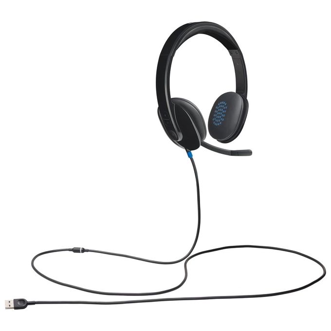Logitech Headset H540
