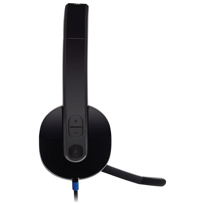 Logitech Headset H540