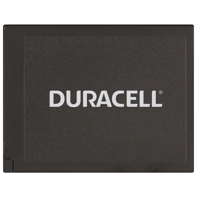 Duracell 663049 Replacement Fujifilm NP-W235 Battery Batteria Li-Ion 2150 mAh 7.2 V compatibile con Fuji GFX 100S X-H2 X-T5 colore Nero