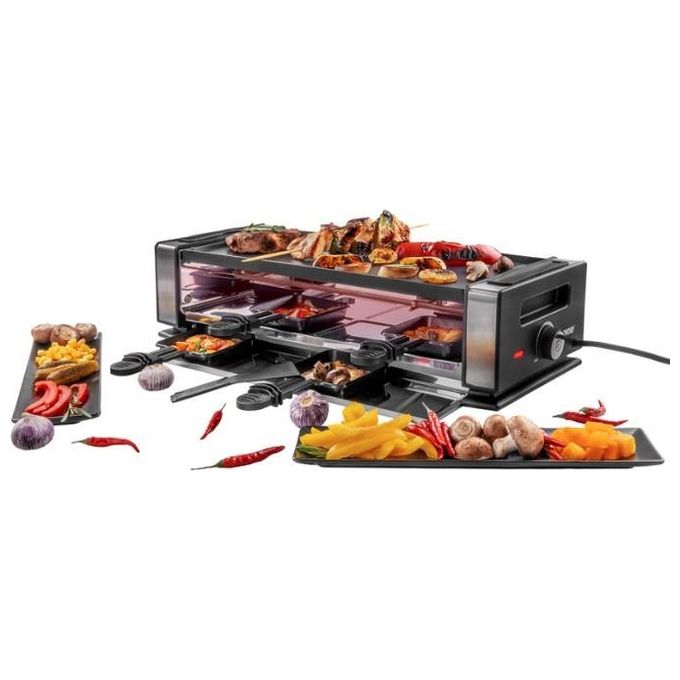 Unold 48730 Raclette Finesse Basic