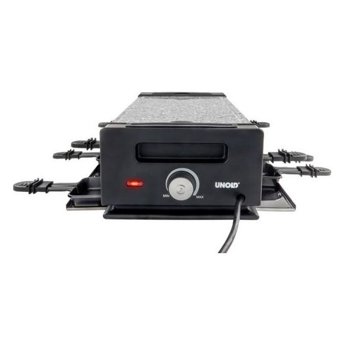 Unold 48730 Raclette Finesse Basic