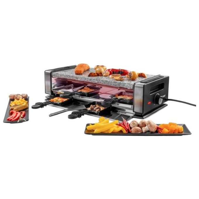 Unold 48760 Raclette Delice Basic