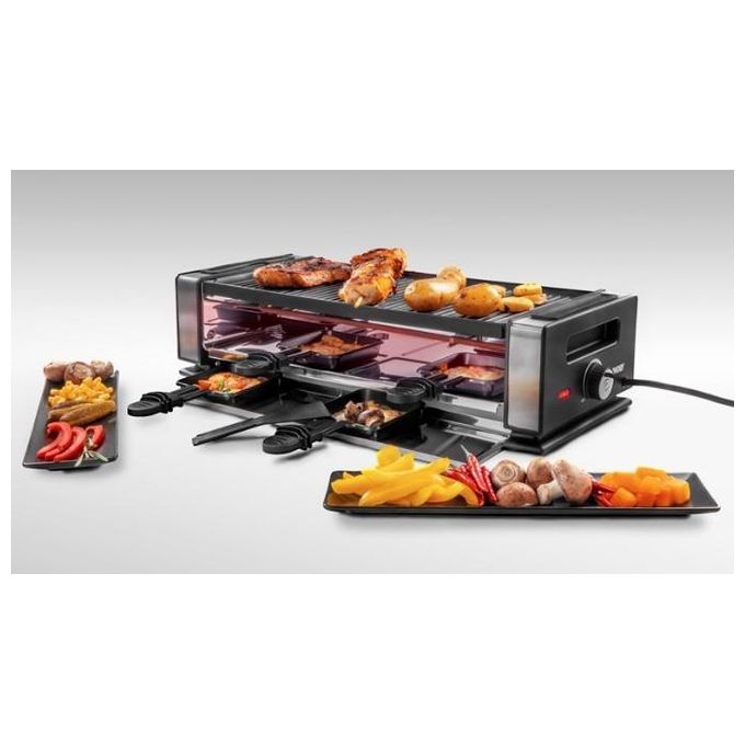 Unold 48760 Raclette Delice Basic