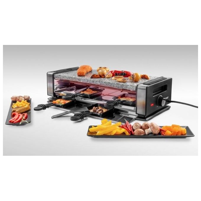 Unold 48760 Raclette Delice Basic
