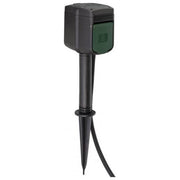 Brennenstuhl Presa di Corrente da Giardino IP44 WiFi