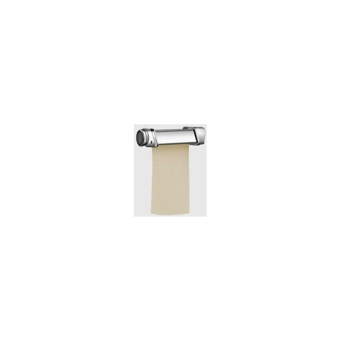 Melchioni SFOGLIA Accessorio per Impastatrice Pressa per Pasta in Acciaio Inox colore Acciaio inossidabile
