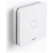 Netatmo NCO-IT Rilevatore di Monossido di Carbonio Wi-Fi Allarme 85 dB Autonomia 10 anni colore Bianco