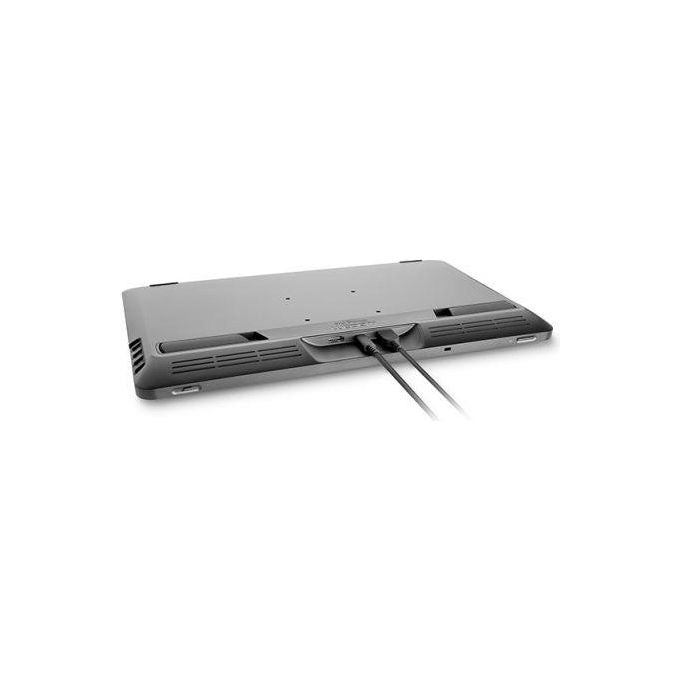 Wacom DTH167K0B Cintiq Pro 16 Tavoletta Grafica UHD 3840 x 2160 Pixel 15.6'' Touch Screen con Penna Senza Batteria colore Nero