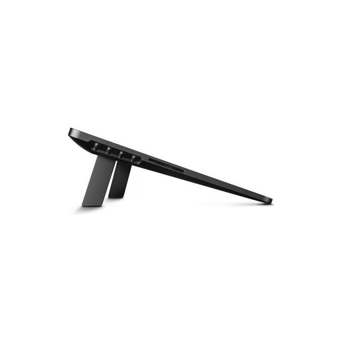 Wacom DTH167K0B Cintiq Pro 16 Tavoletta Grafica UHD 3840 x 2160 Pixel 15.6'' Touch Screen con Penna Senza Batteria colore Nero