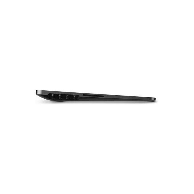 Wacom DTH167K0B Cintiq Pro 16 Tavoletta Grafica UHD 3840 x 2160 Pixel 15.6'' Touch Screen con Penna Senza Batteria colore Nero