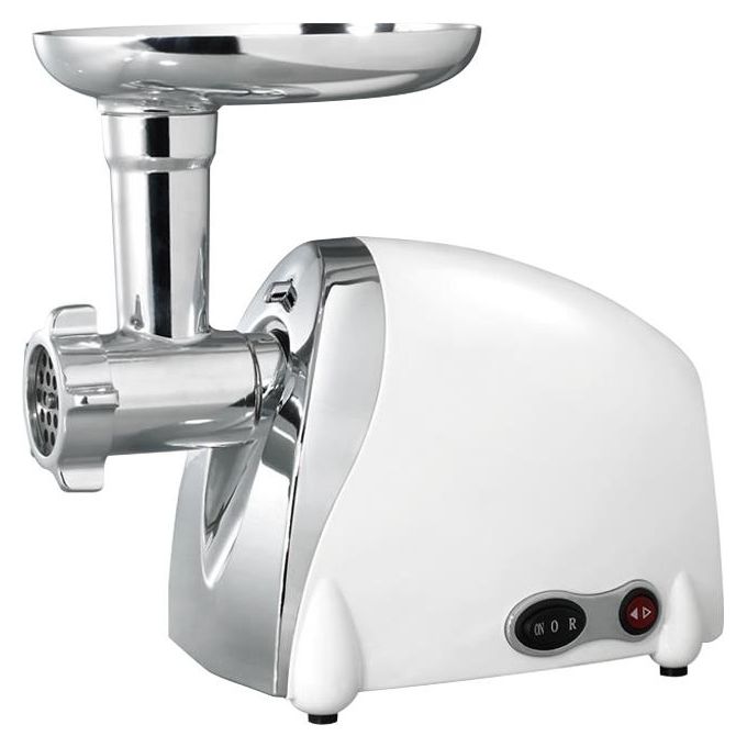 RGV Duetto Plus Tritacarne Passapomodoro Grattugia