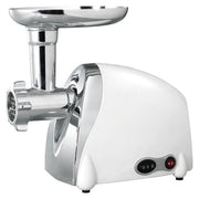 RGV NEW DUETTO PLUS Tritacarne Multifunzione 550 W Passapomodoro Grattugia colore Bianco