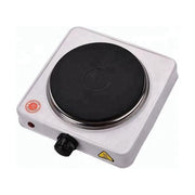 Melchioni COOK 1 Fornello Elettrico 1 Piastra